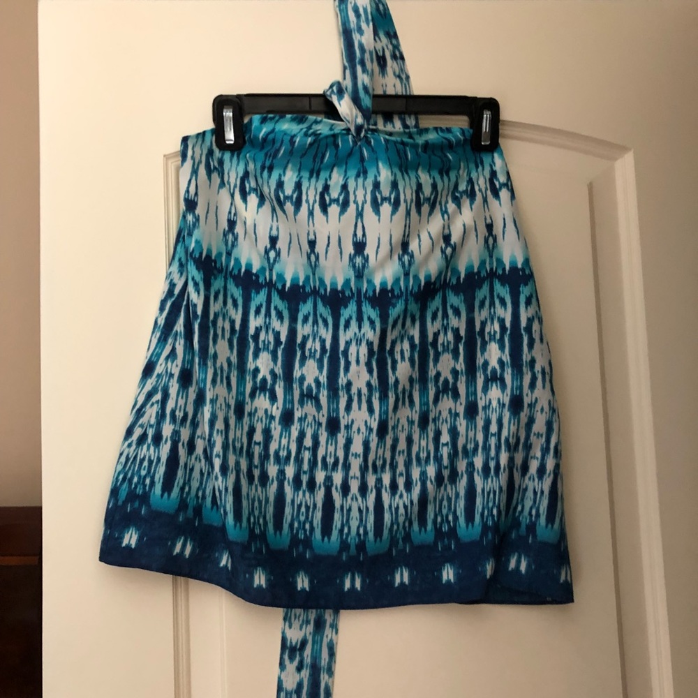 Banana Republic Halter Top